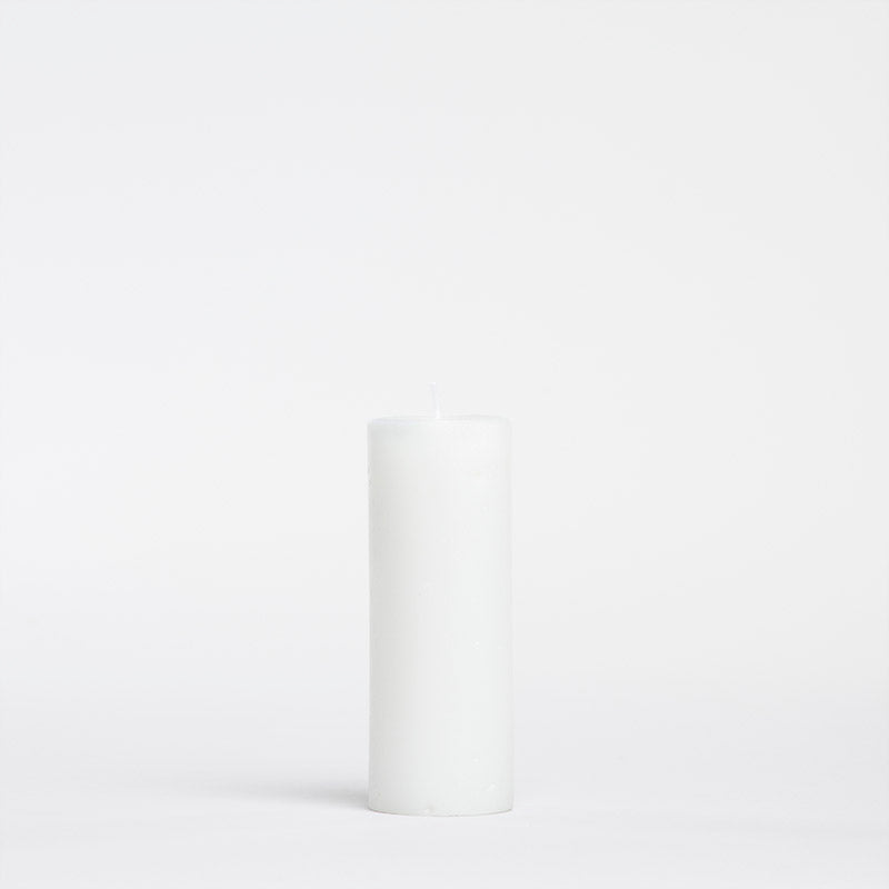 PILAR FLOR DE LOTO 12.5CM AL 4.5CM D 190G | Trinitate