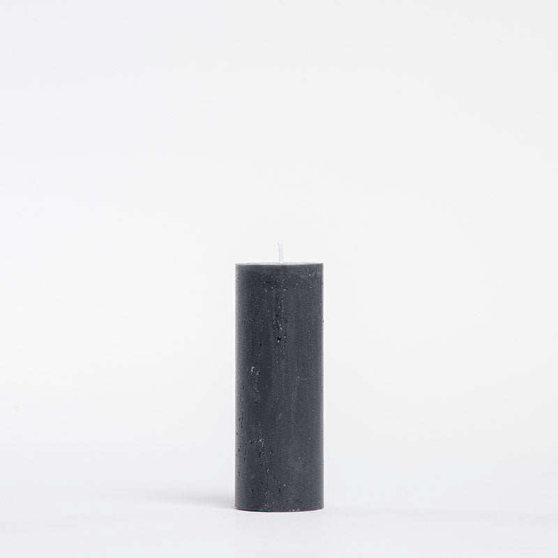 PILAR PINK PEPPER & TONKA 12.5CM AL 4.5CM D 190G | Trinitate