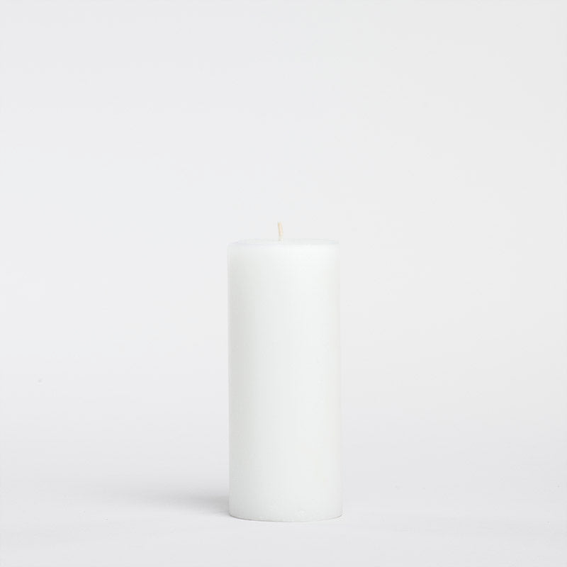 PILAR FLOR DE LOTO 15CM AL 6CM D 409G | Trinitate