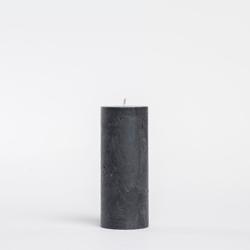 PILAR PINK PEPPER & TONKA 15CM AL 6CM D 409G | Trinitate