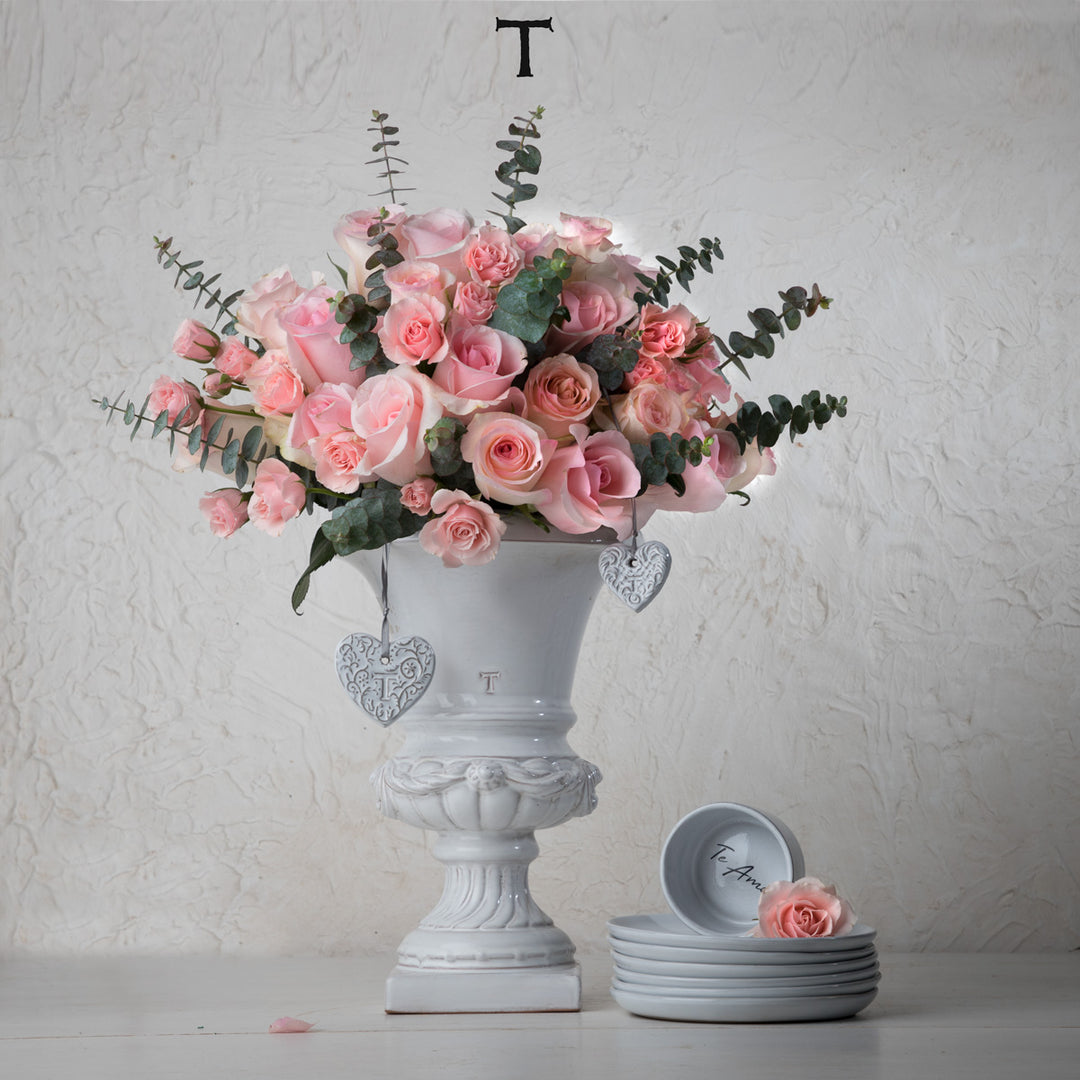 VERSAILLES CUP 31.5CM TO 21CM D