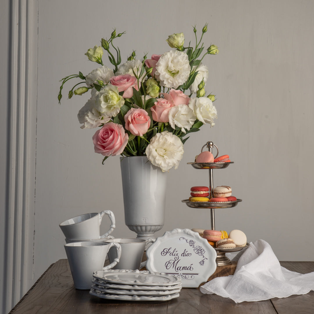 COPA HOLANDESA 23.5CM AL 12.5CM D