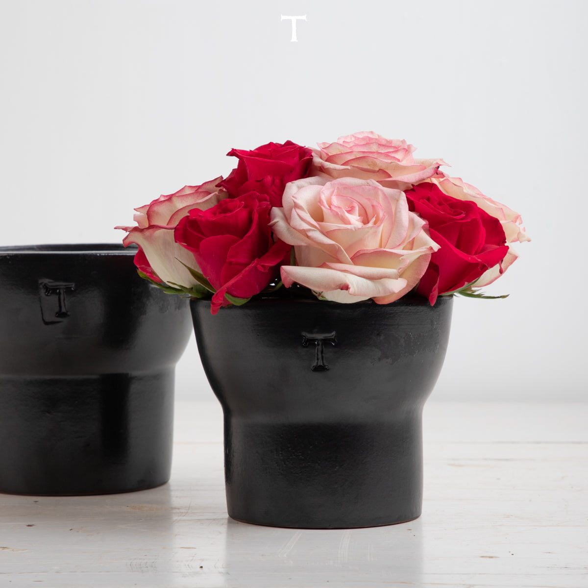 MACETA NAGOYA 14CM AL 16CM D | Trinitate