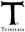 Logo di Trinitate