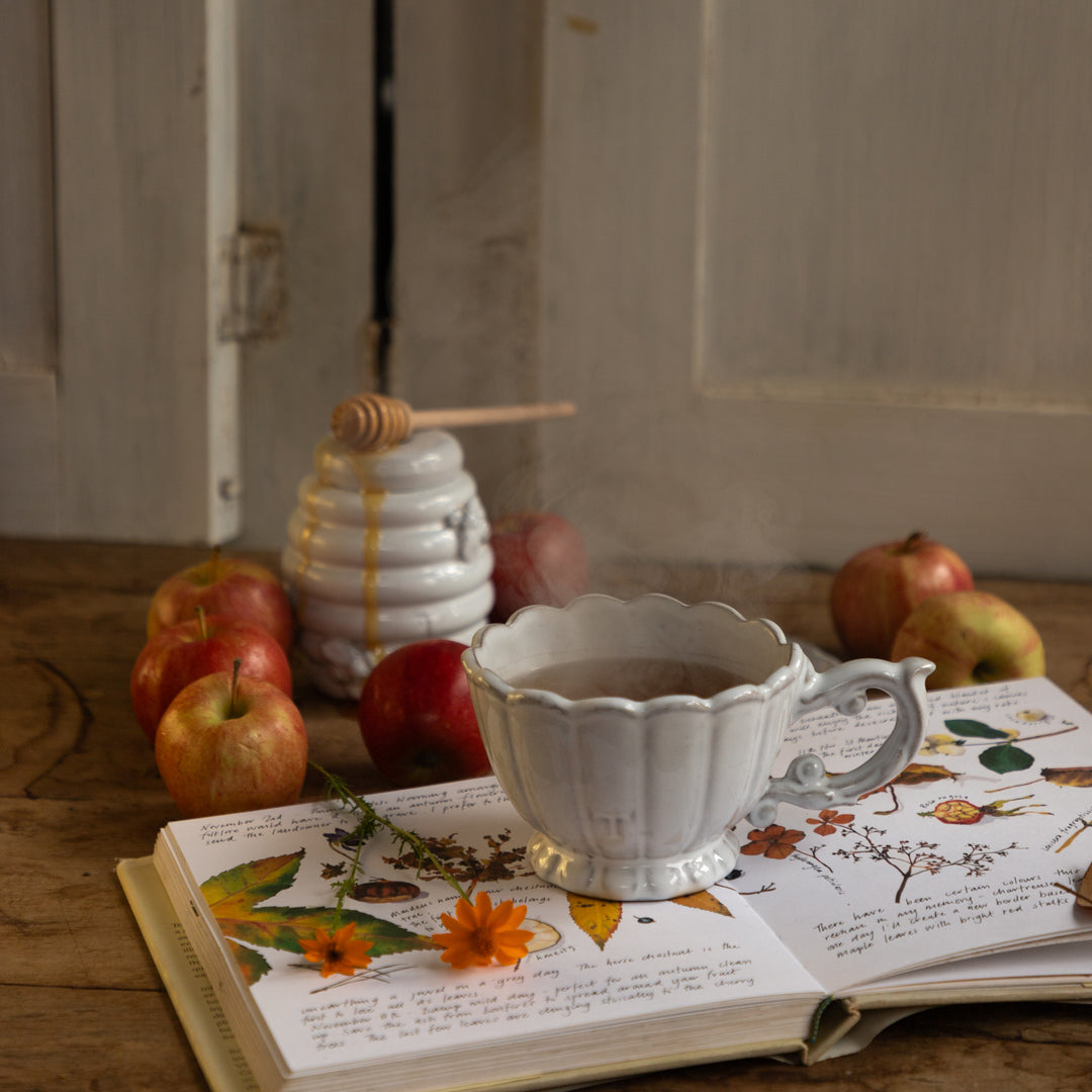 FLOWER CUP 8CM TO 280ML