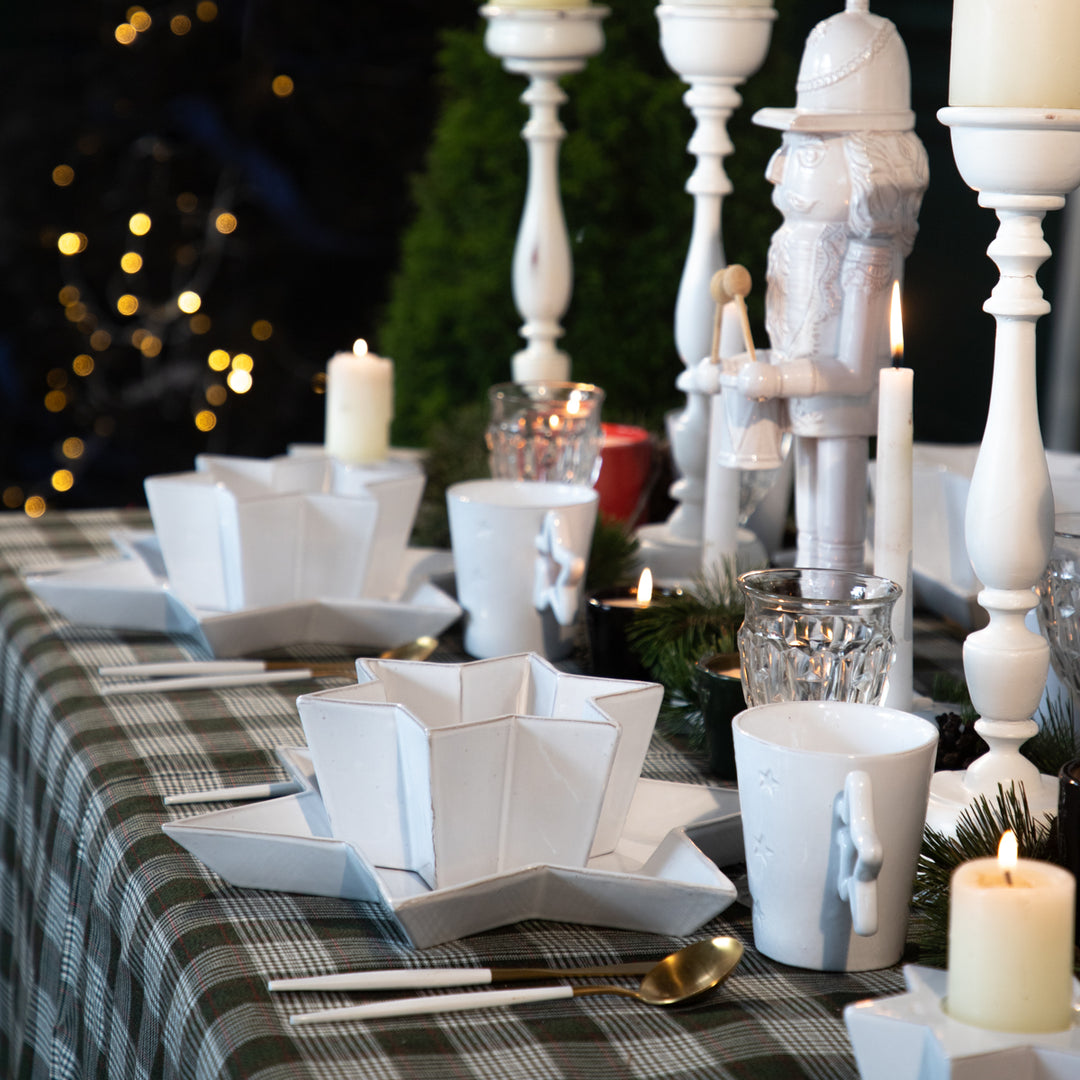 STAR BOWL 9CM TO 19CM L