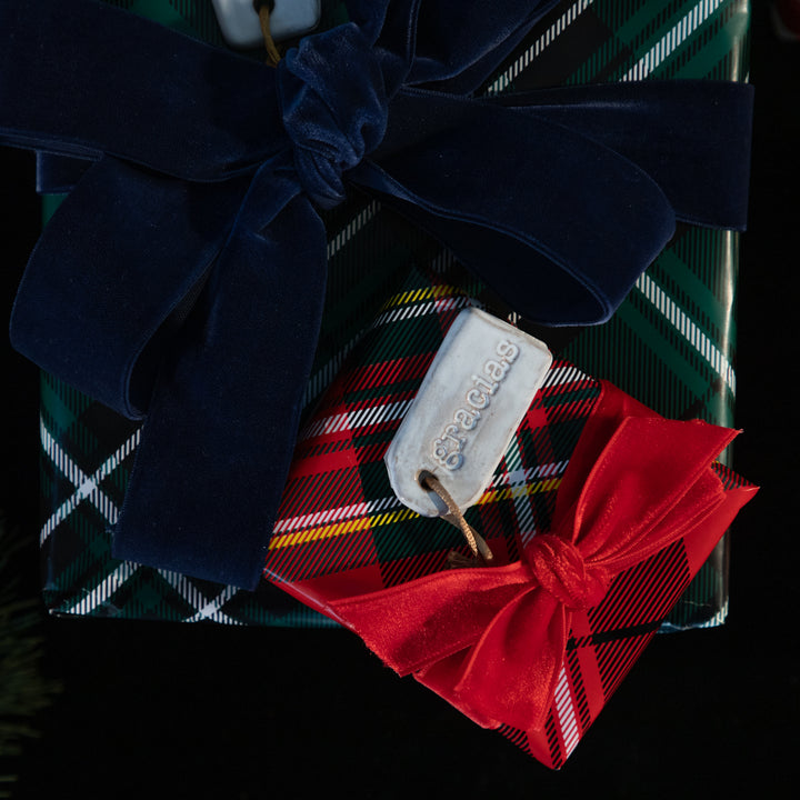 THANK YOU LABEL 2.5CM TO 5CM L