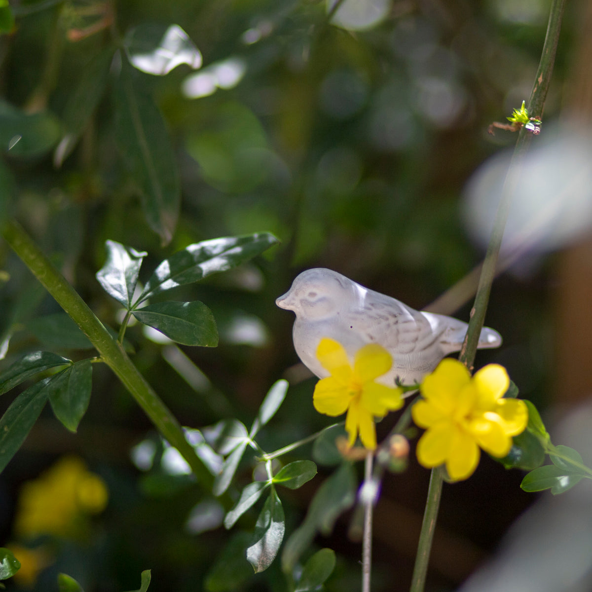 PAJARITO CON VARILLA 4CM AL 7CM L 3CM AN | Trinitate