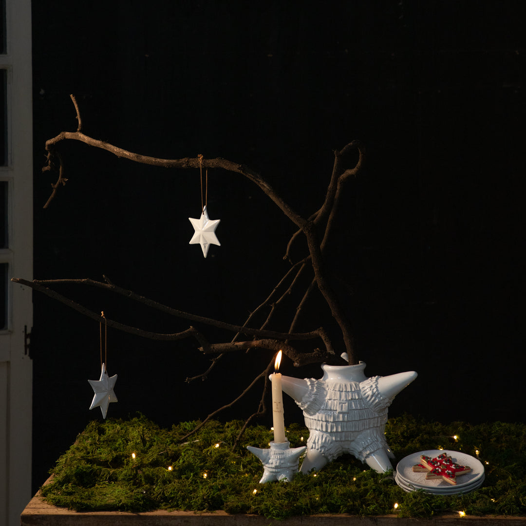 PIÑATA VASE 24CM TO 30CM D