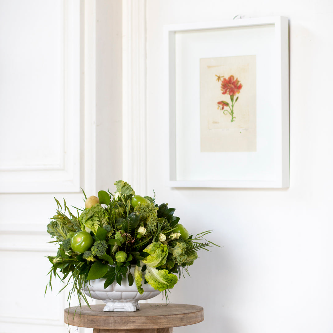 CUP WITH CLAWS 14.5CM TO 25.5CM D