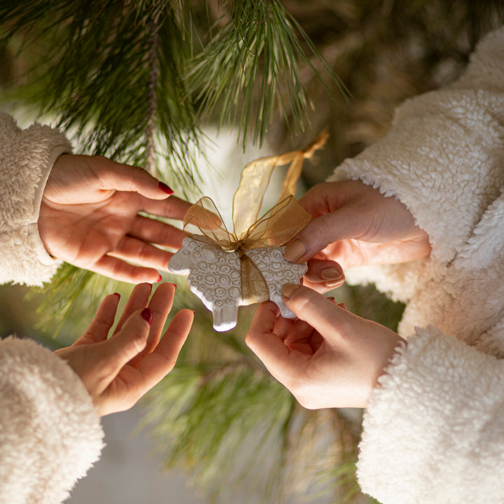 SHEEP SPHERE 8CM TO 10CM L