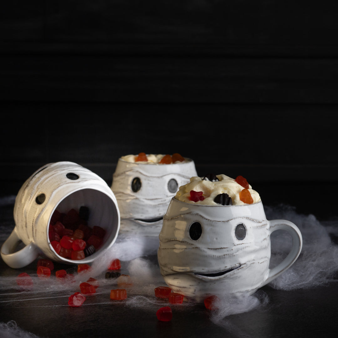 TAZA MOMIA 15CM AL 550ML