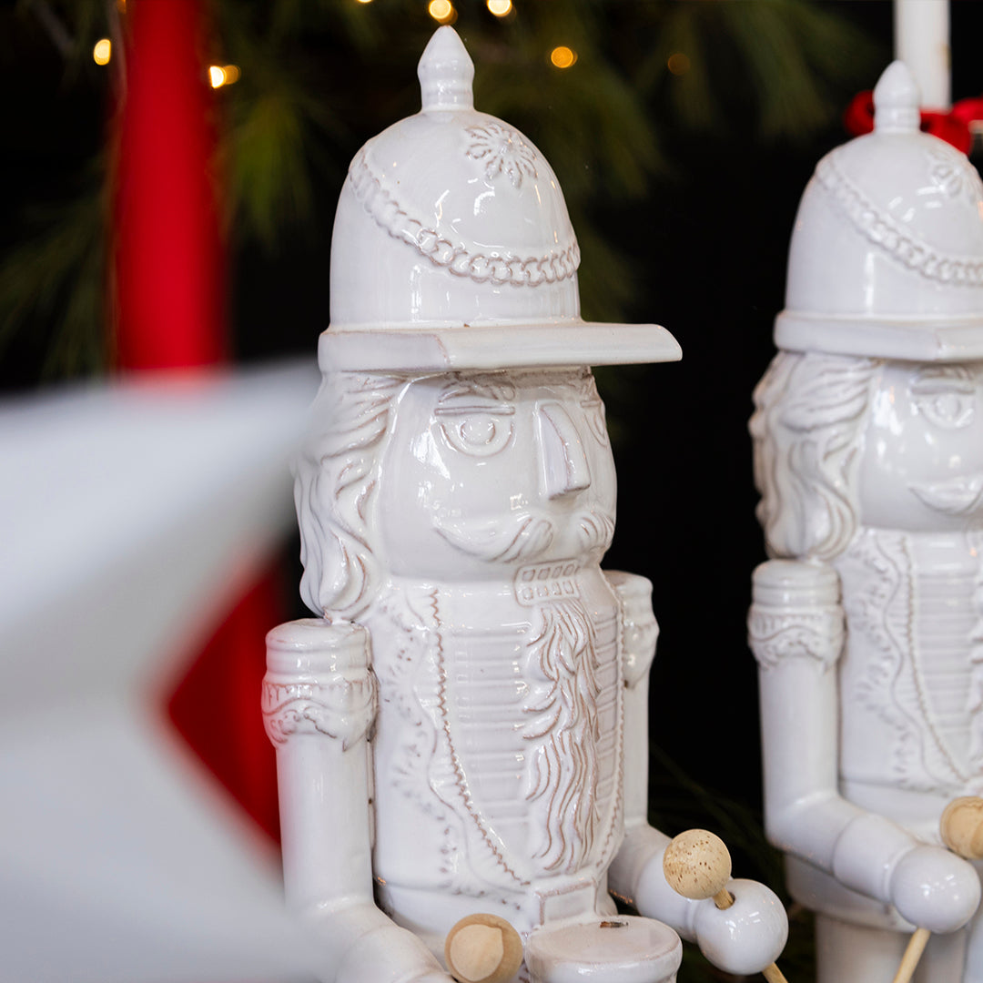 NUTCRACKER 46CM H 12CM L 12CM W