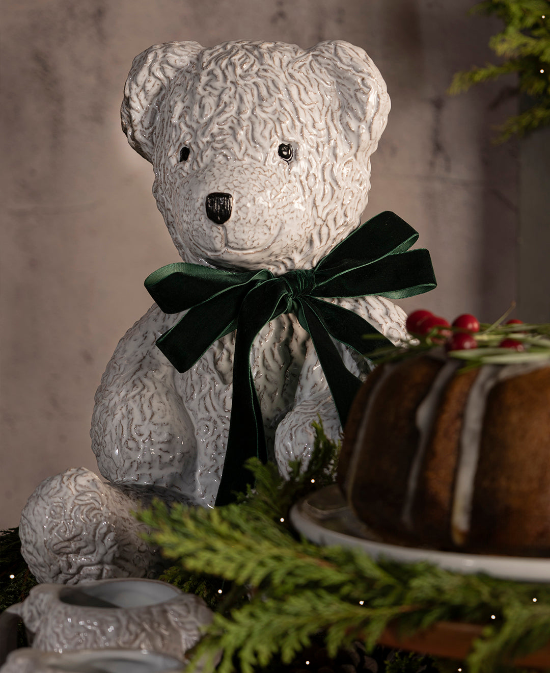 OSO SINFOROSO 35CM AL 21CM L 27.5CM AN