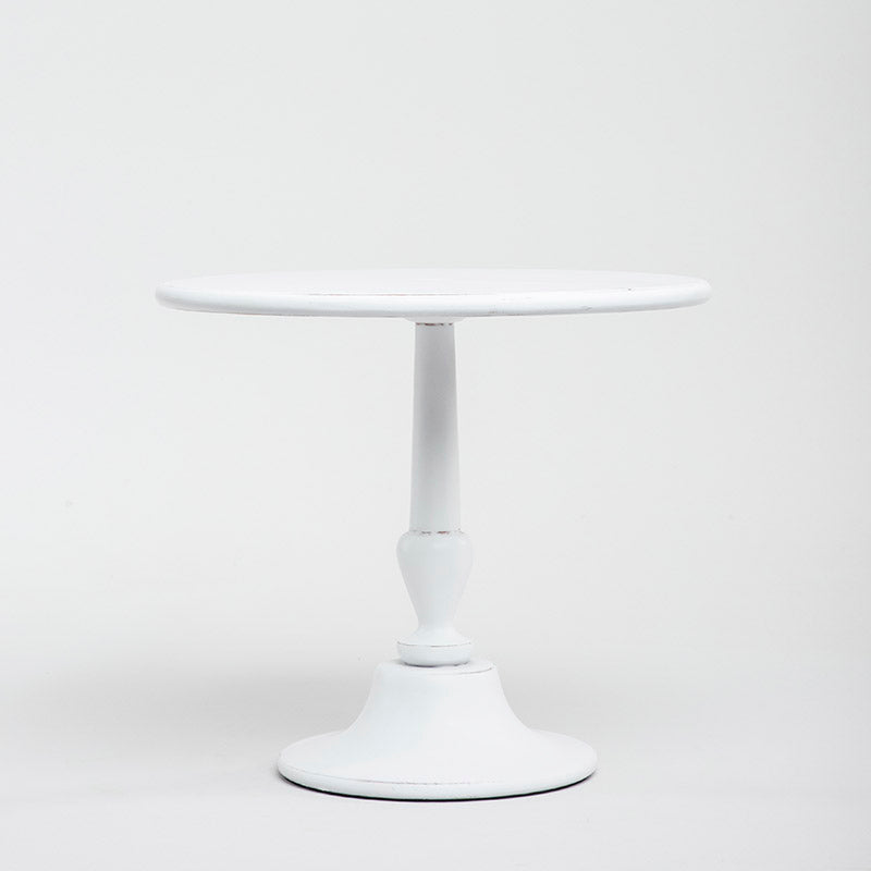 PASTELERO DE MADERA 25CM AL 30.5CM D | Trinitate