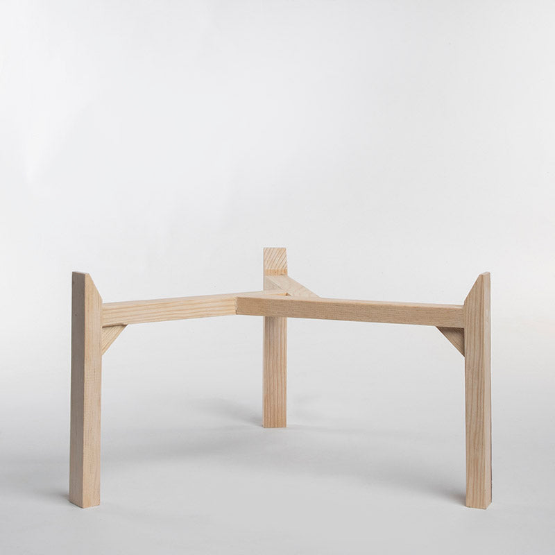 TRIPIE HELICE 22CM AL 40CM L 40CM AN | Trinitate