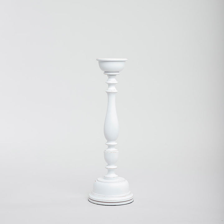 CANDELABRO TORNO 41CM AL