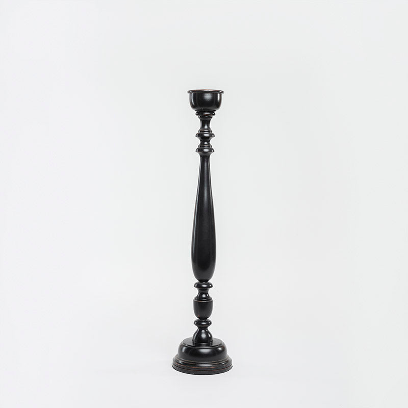 CANDELABRO TORNO 67.5CM AL | Trinitate