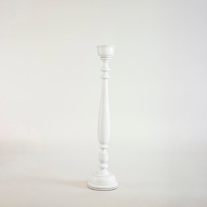 CANDELABRO TORNO 67.5CM AL | Trinitate