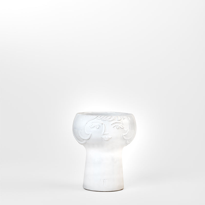 FLORERO FAMILIA Y AMIGOS MAMÁ 18CM AL 15CM D | Trinitate