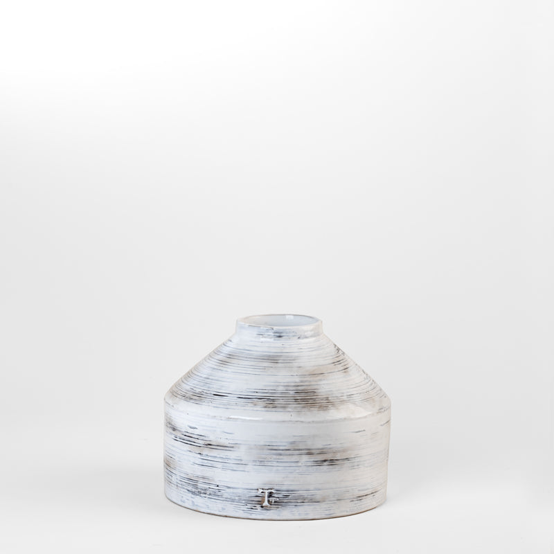 FLORERO AMPIE 17.5CM AL 23CM D | Trinitate