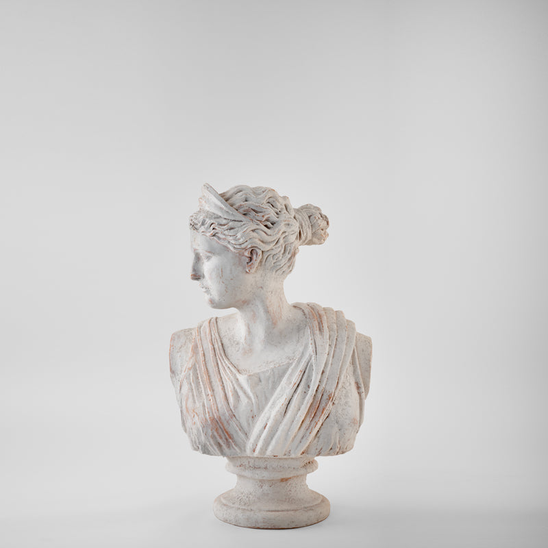 BUSTO DIANA 69.5 CM AL | Trinitate