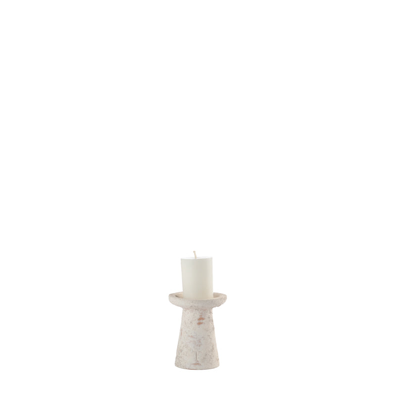 CANDELABRO NORDIC 13CM AL 7CM D