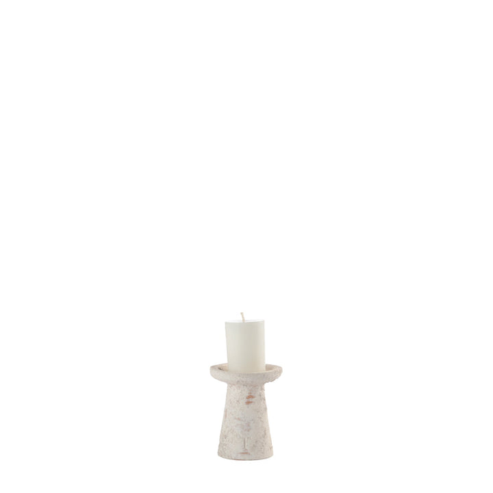 CANDELABRO NORDIC 13CM AL 7CM D