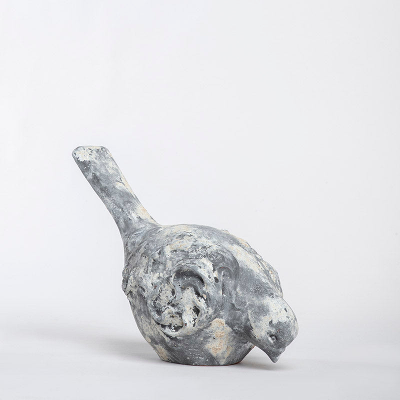 PALOMA GRECAS COMIENDO 19CM AL 26CM L 13.5CM AN | Trinitate