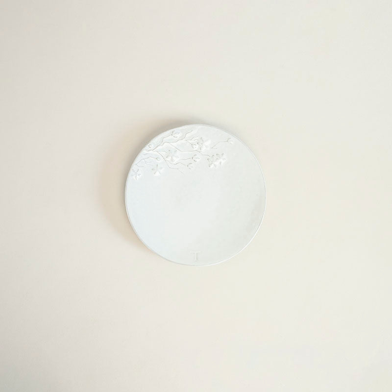 PLATO SAKURA 17CM D | Trinitate