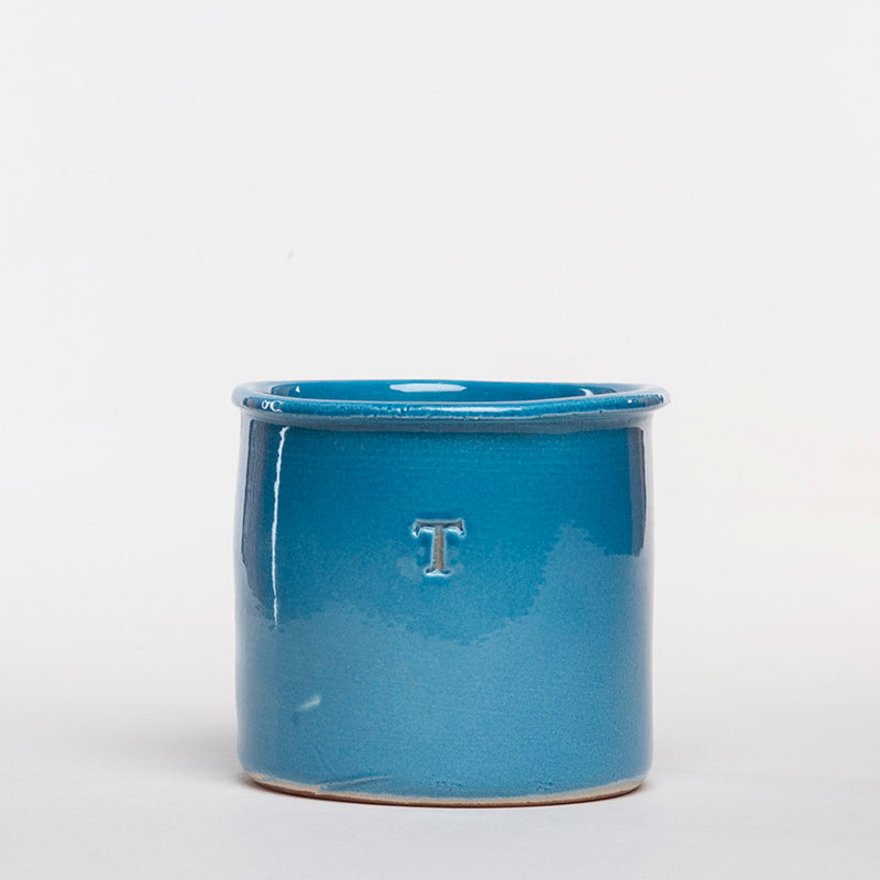 MACETA CILINDRO 16CM AL 16CM DBOCA | Trinitate