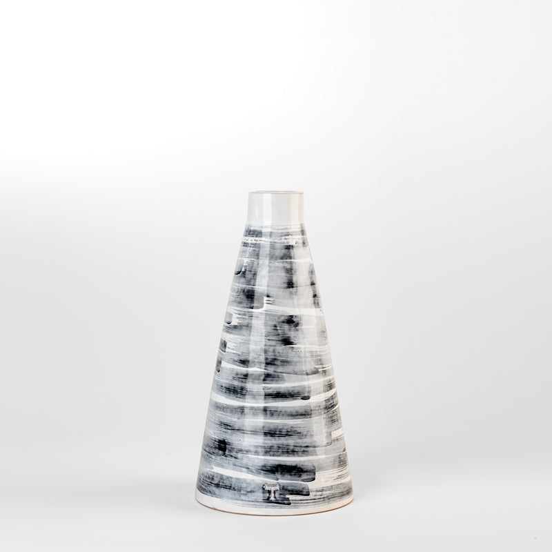 FLORERO VASATO 35.5CM AL 18.5CM D | Trinitate