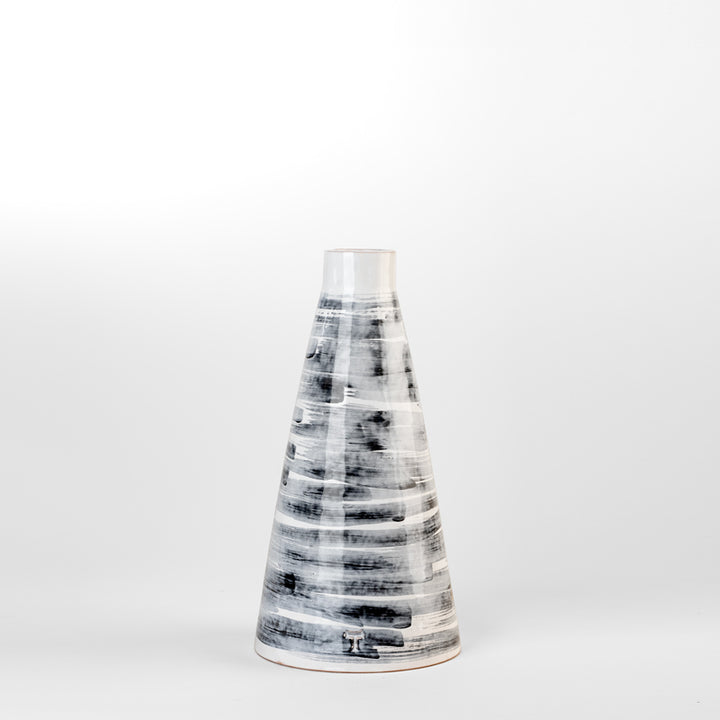 FLORERO VASATO 35.5CM AL 18.5CM D | Trinitate