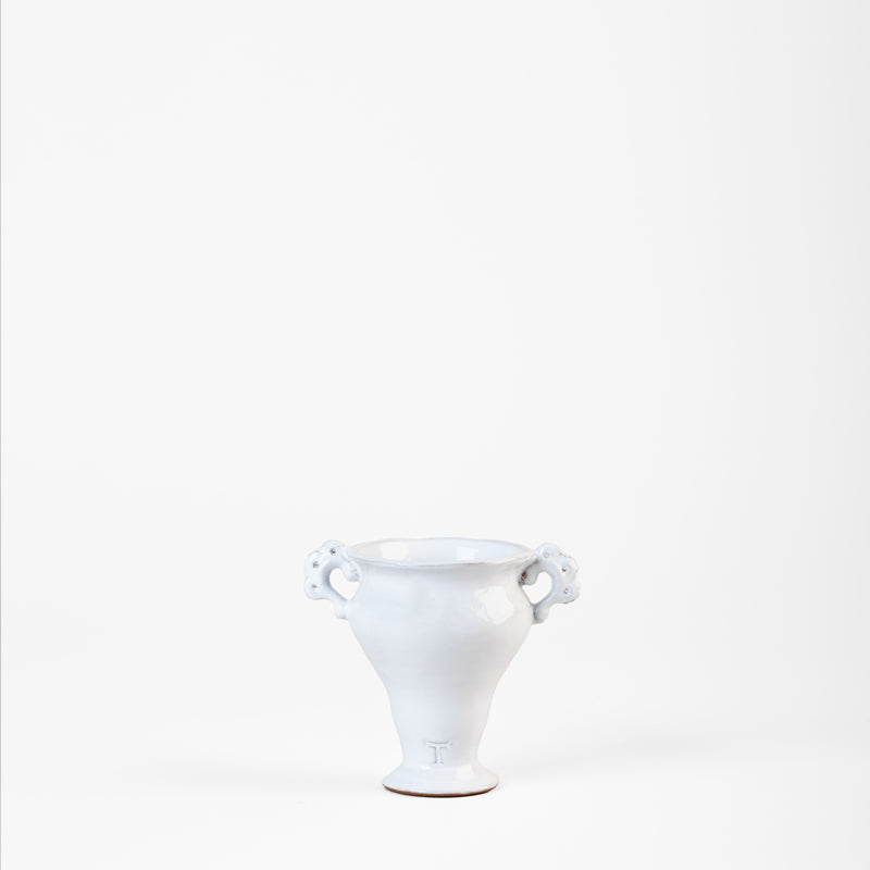 FLORERO CALIOPE 13CM AL 15CM L 10CM AN | Trinitate