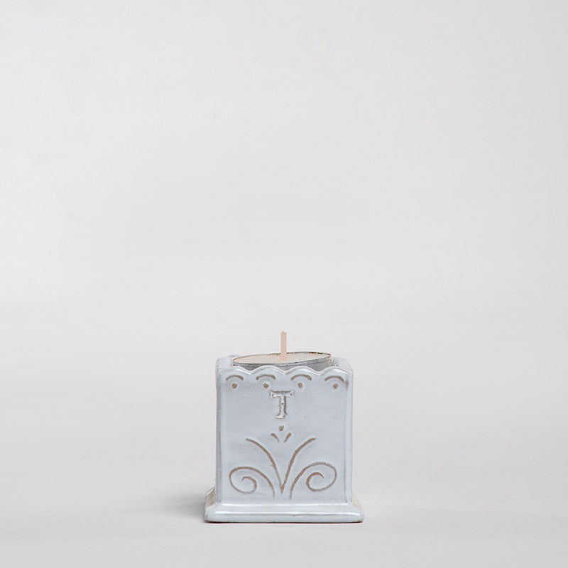 TEA LIGHT MARIPOSA 6CM AL 6CM L | Trinitate