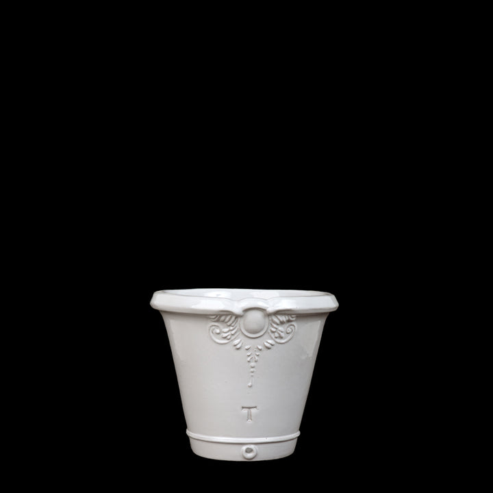 VASO FRANCES 16.5CM AL 20CM DBOCA