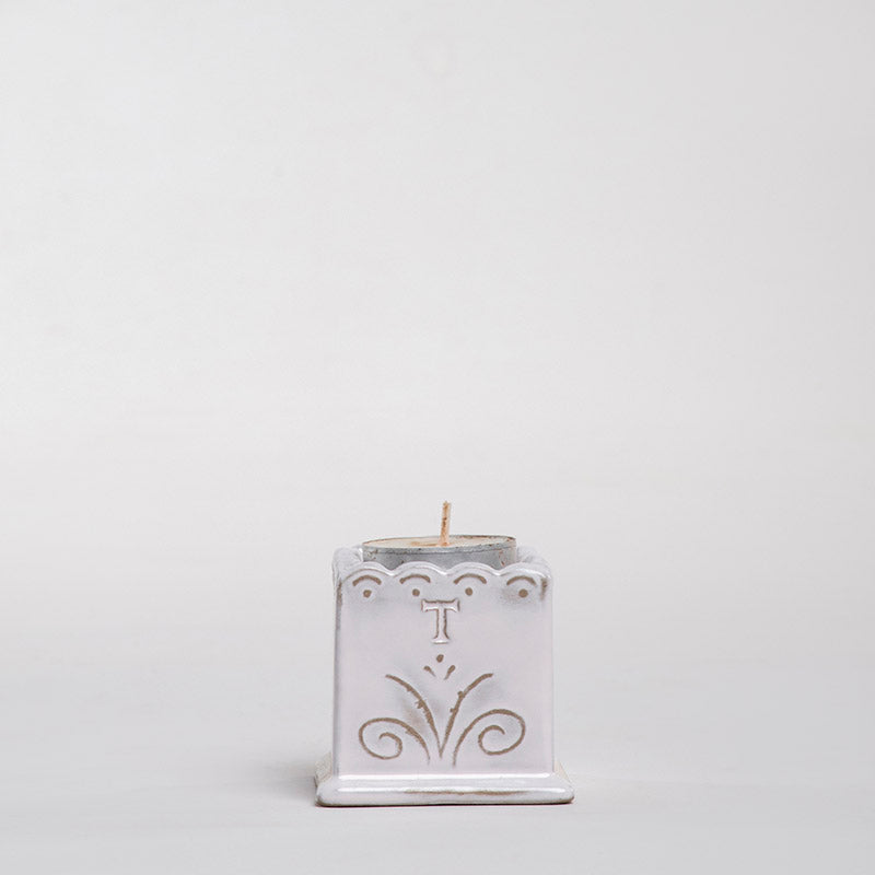 TEA LIGHT MARIPOSA 6CM AL 6CM L | Trinitate