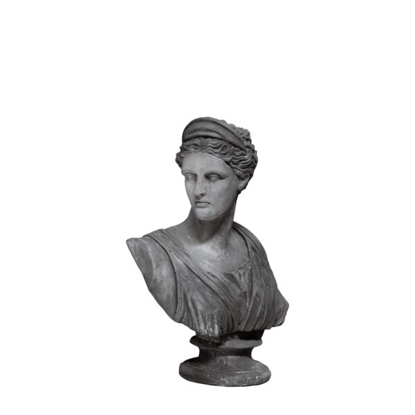 BUSTO DIANA 69.5 CM AL