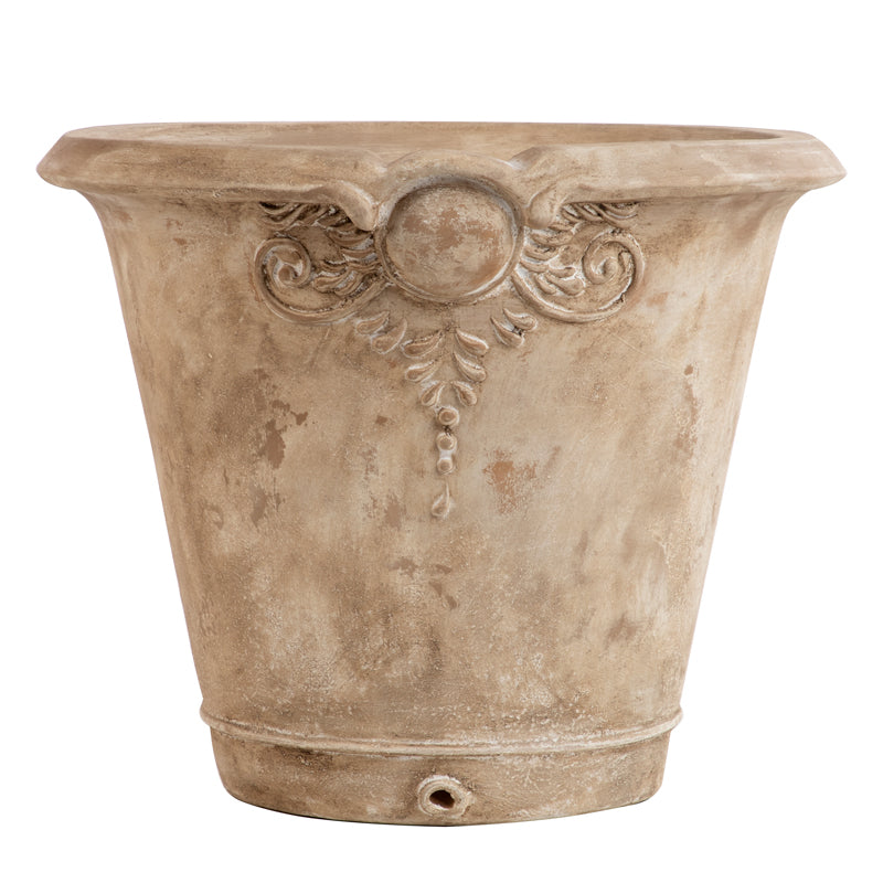 VASO FRANCES 50CM AL 61CM DBOCA