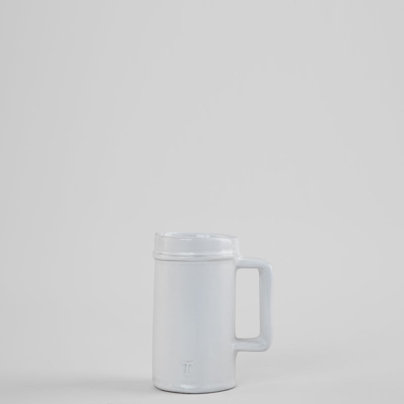 LECHERO CACHARRO  12CM AL 220ML | Trinitate