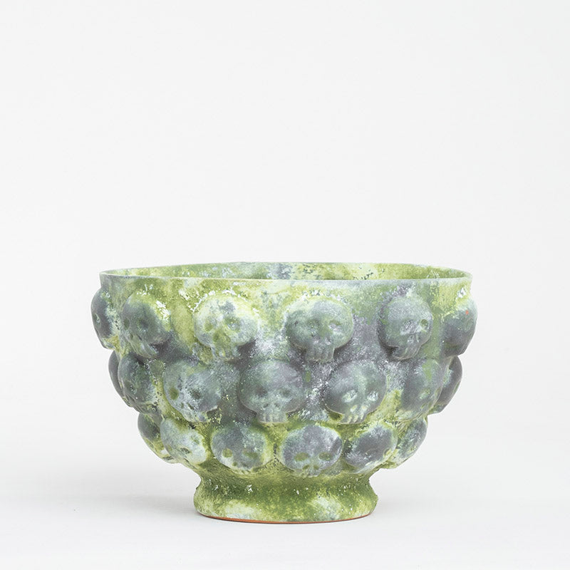 BOWL CALAVERAS 15CM AL 23CM D | Trinitate
