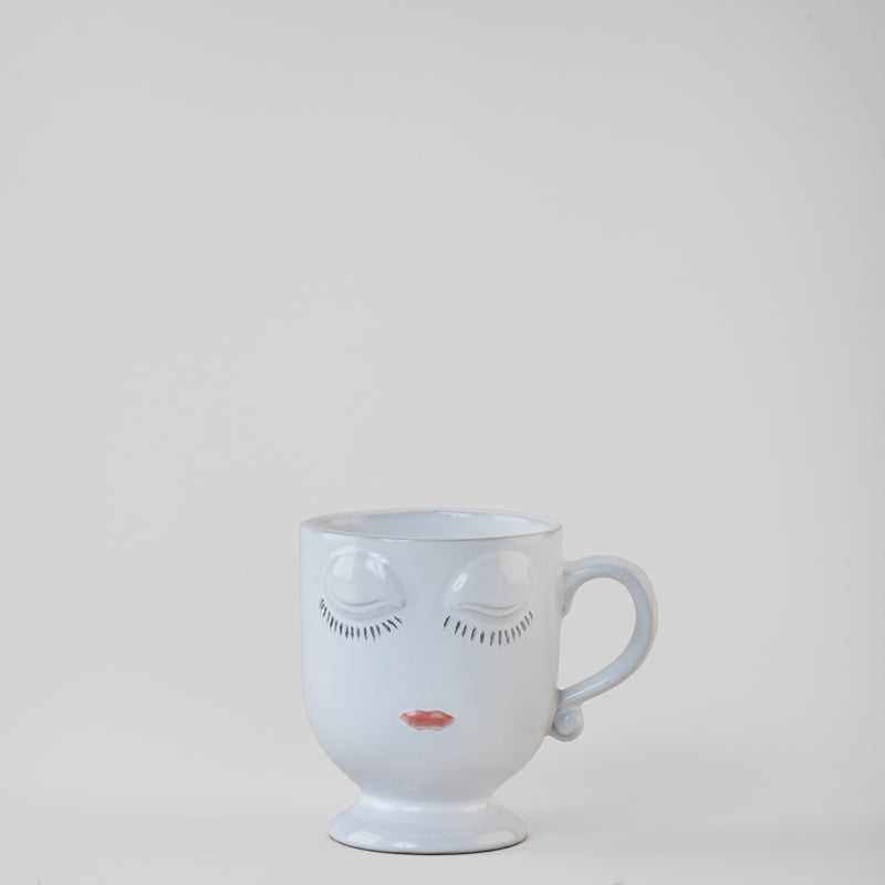 TAZA MADONNA 11.5CM AL 330ML | Trinitate