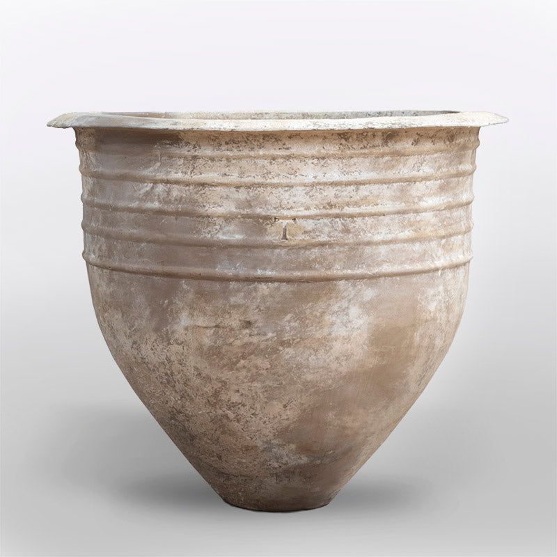 VASIJA HURACAN 80CM AL 98CM DMAX | Trinitate