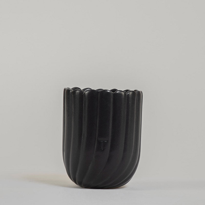 FLORERO ASTRIADO 14CM AL 11CM D | Trinitate