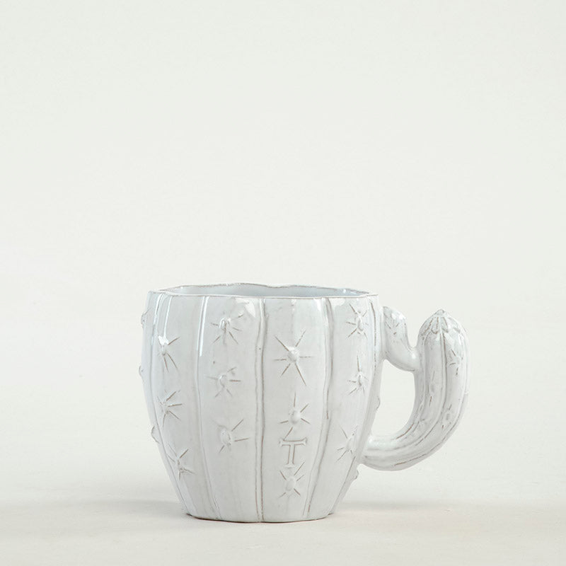 TAZA CACTUS 10CM AL 350ML | Trinitate