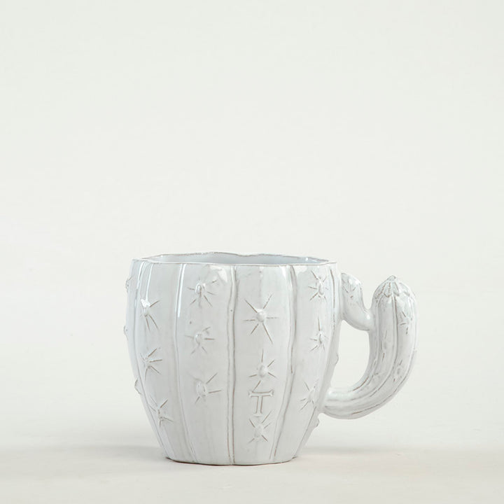 TAZA CACTUS 10CM AL 350ML | Trinitate