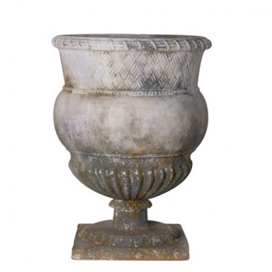 URNA SIN QUERUBINES 56CM AL 40CM D | Trinitate