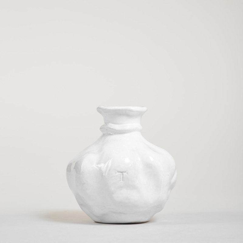 FLORERO 1 ARO 13.5CM AL 13CM D | Trinitate