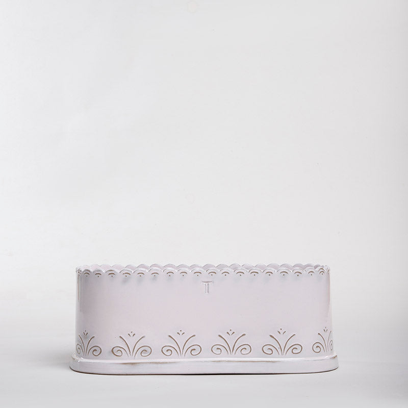 OVALADA MARIPOSA 11.5CM AL 30.5CM L 14CM AN | Trinitate