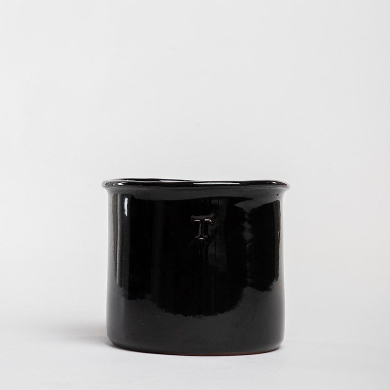 MACETA CILINDRO 16CM AL 16CM DBOCA | Trinitate